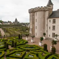 Château de Villandry &copy; Michal Osmenda from Brussels, Belgium — Château de Villandry, CC BY 2.0