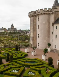 Château de Villandry