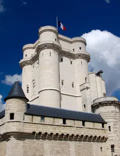Château de Vincennes