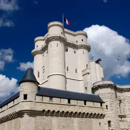 Château de Vincennes