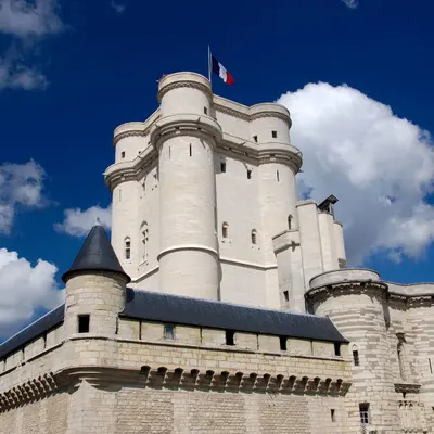 Château de Vincennes
