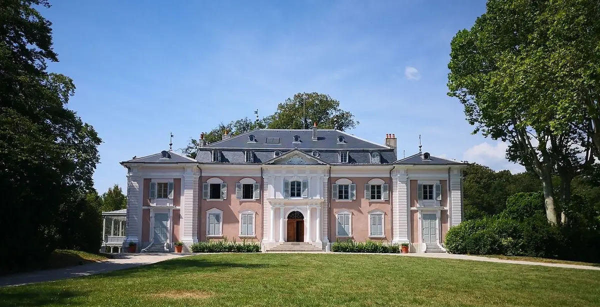 Château de Voltaire