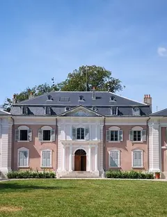 Château de Voltaire