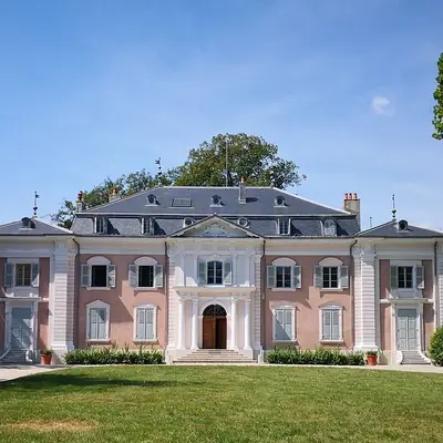 Château de Voltaire