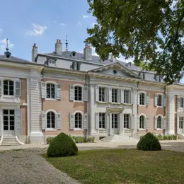 Château de Voltaire : Billet avec accès rapide