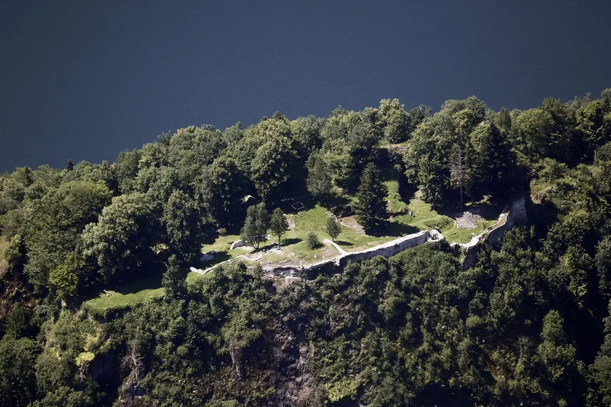 Château de Wildenstein