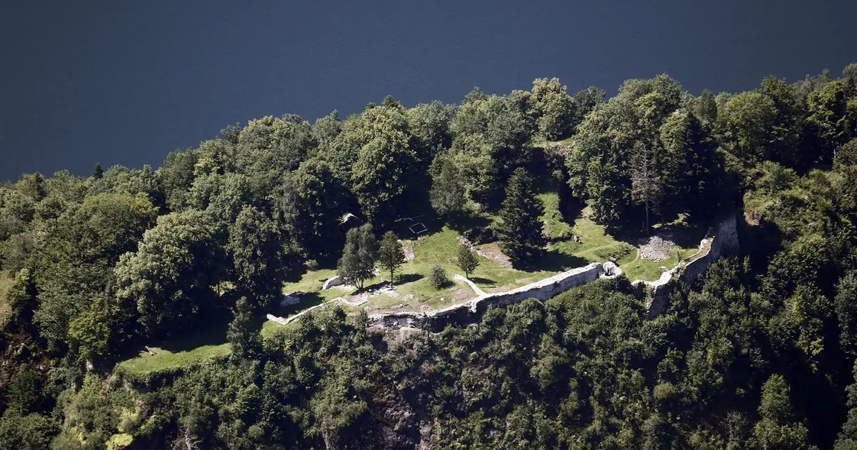 Château de Wildenstein