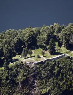 Château de Wildenstein