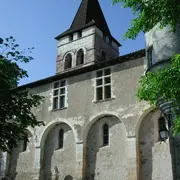 Château des Doyens - expositions et visite libre