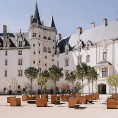 Château des Ducs de Bretagne & musée d'histoire de Nantes