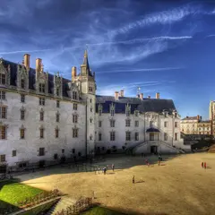 Château des Ducs de Bretagne & musée d'histoire de Nantes