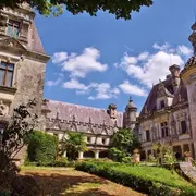 Château des Énigmes de Pons