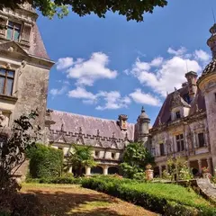 Château des Énigmes de Pons
