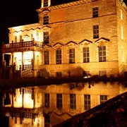 Château des Montgommery de Ducey