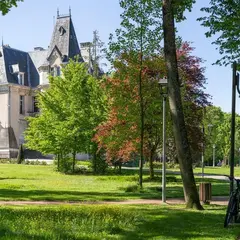 Château du Charmois