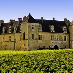 Château du Clos de Vougeot