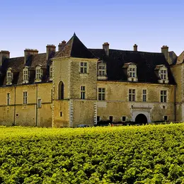 Château du Clos de Vougeot