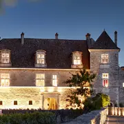 Château du Clos de Vougeot