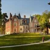Ch&acirc;teau du Clos Luc&eacute; : Billet coupe-file