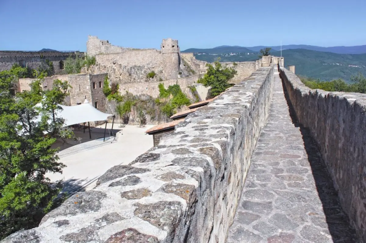 Château du Hohlandsbourg