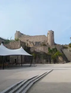 Château du Hohlandsbourg