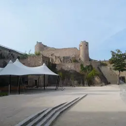 Château du Hohlandsbourg
