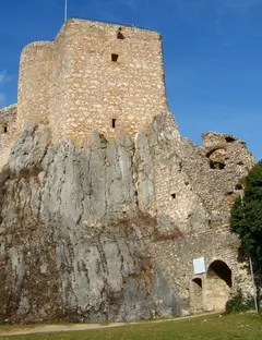 Château du Landskron