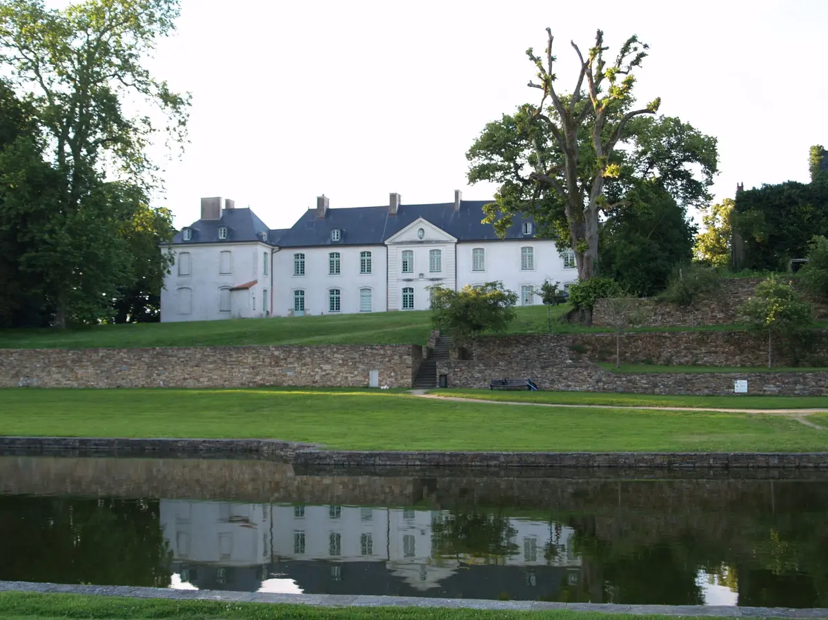 Château du Pé