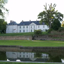 Château du Pé