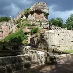 Château du Schoeneck