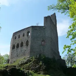 Château du Spesbourg