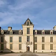 Château Ducal de Cadillac : Billet d'entrée