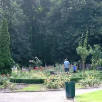 Parc du Château d'eau DR