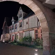 Chateau en famille