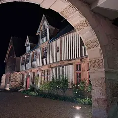 Chateau en famille