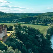 Château escape game de Marzac Le Tableau perdu de Foujita - Châteaux en fête