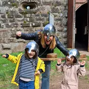 Château fort de Fleckenstein