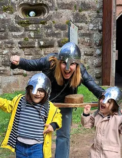 Château fort de Fleckenstein