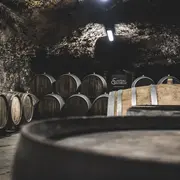 Château Gaudrelle - Cave ouverte et verres levés !