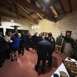 Château L'Escarderie - Portes ouvertes Fronsac & Canon Fronsac