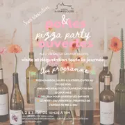 Château La Grande Clotte : Portes Ouvertes