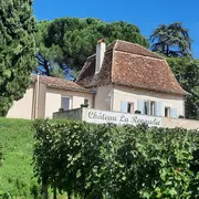 Château la Renaudie | Visite & dégustation