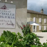 Château La Vieille Bergerie | Visite & dégustation 9h30