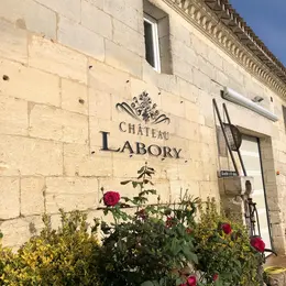Château Labory - Portes ouvertes Fronsac & Canon Fronsac