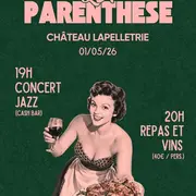 Château Lapelletrie : La parenthèse