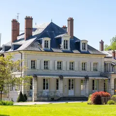 Château Madame de Graffigny