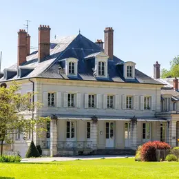 Château Madame de Graffigny