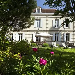 Château Magondeau - Portes ouvertes en Fronsac et Canon Fronsac
