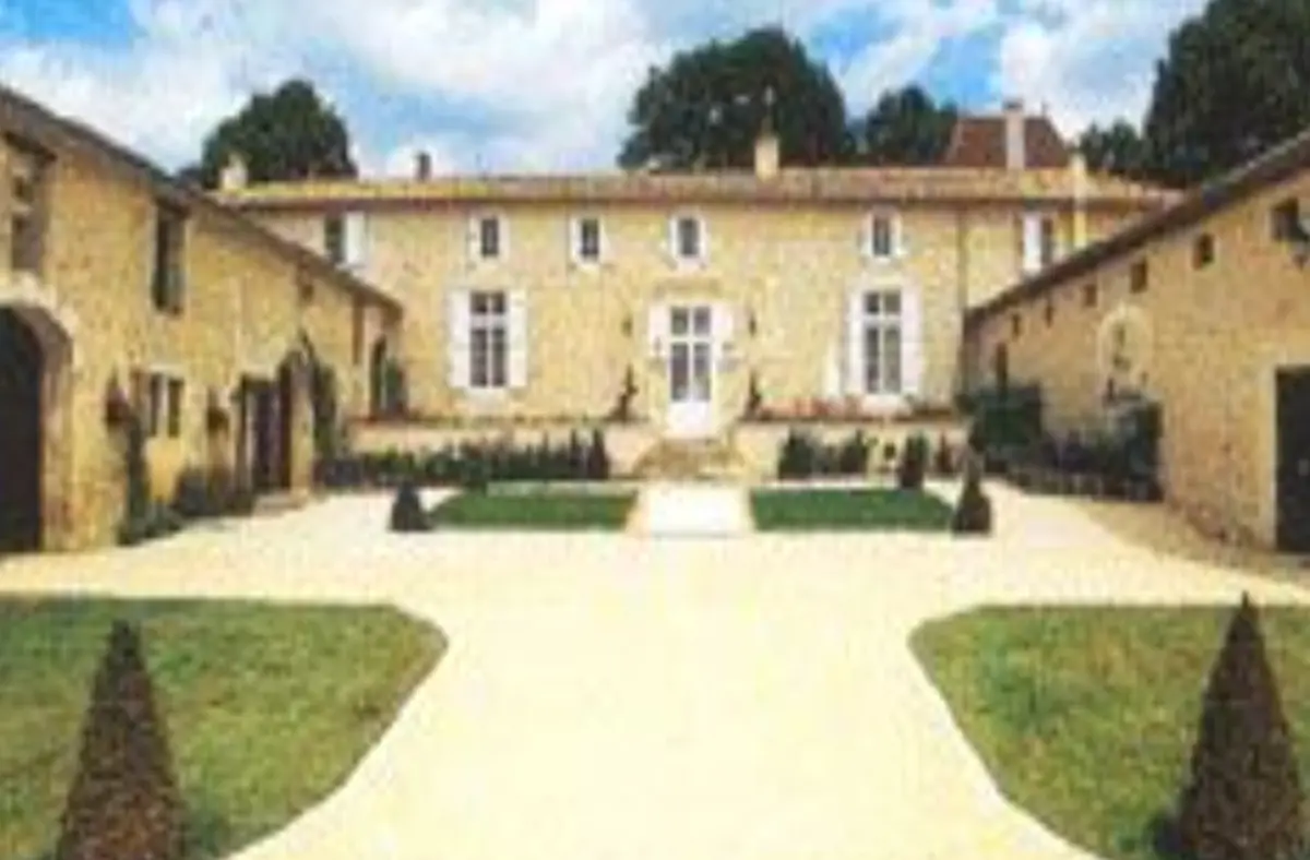 CHÂTEAU Masburel | visite dégustation