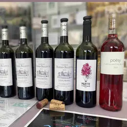 Château Mazeris Bellevue - Portes ouvertes Fronsac & Canon Fronsac